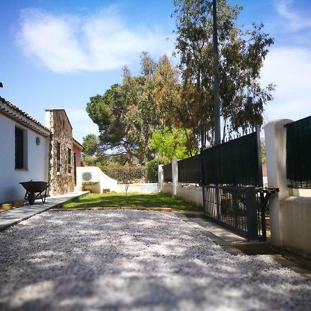 Villa Sangemi أرباتاكْسْ المظهر الخارجي الصورة
