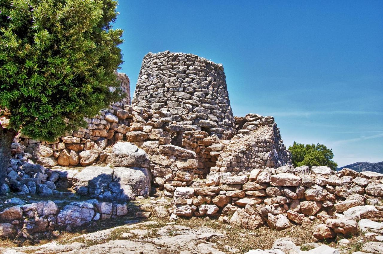 Villa Sangemi أرباتاكْسْ المظهر الخارجي الصورة