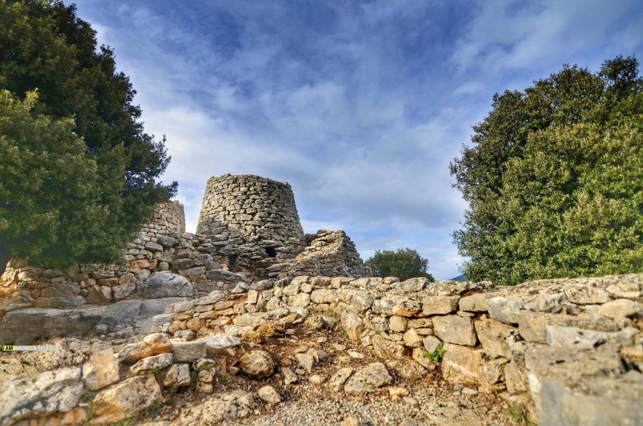 Villa Sangemi أرباتاكْسْ المظهر الخارجي الصورة