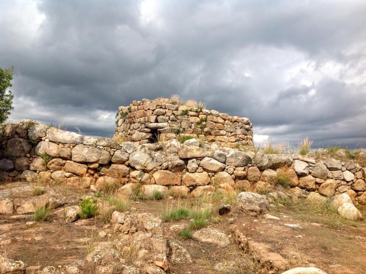 Villa Sangemi أرباتاكْسْ المظهر الخارجي الصورة