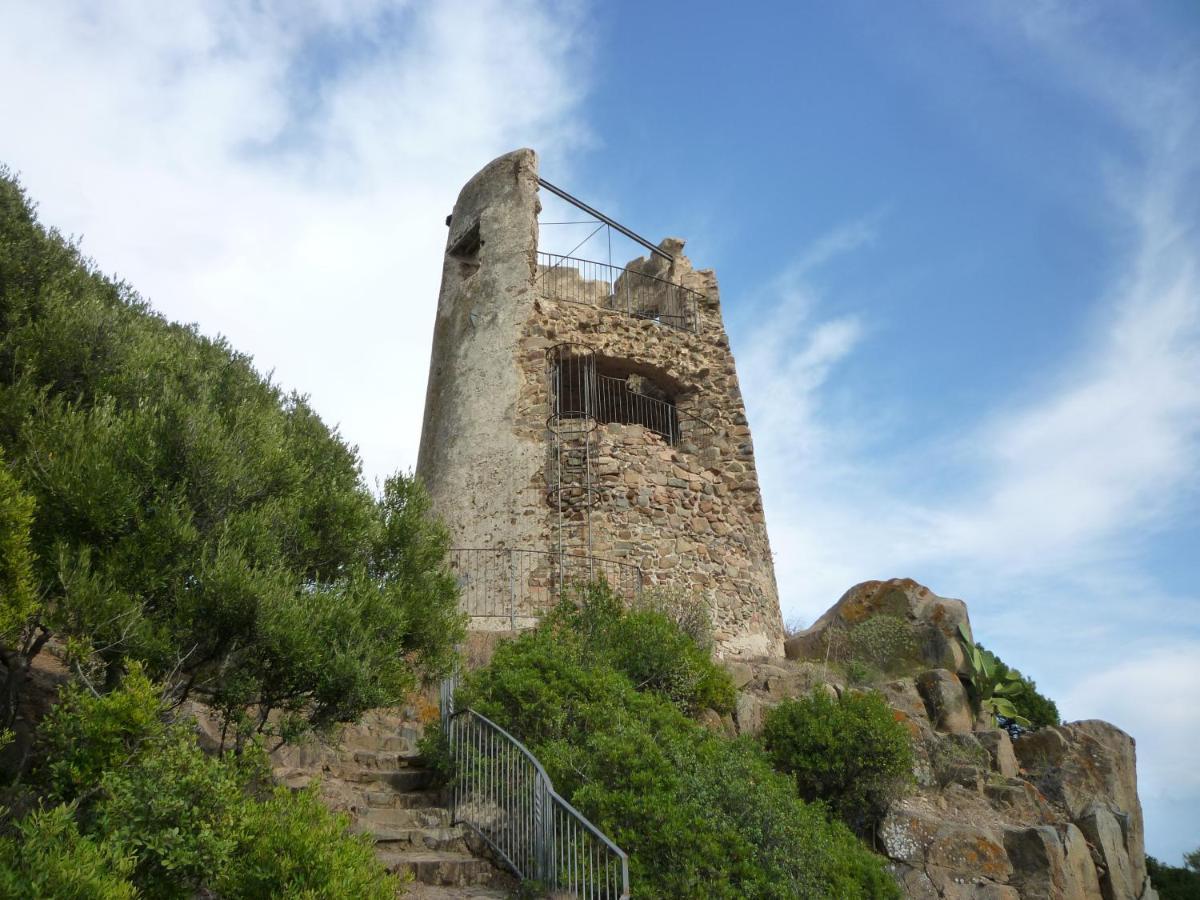 Villa Sangemi أرباتاكْسْ المظهر الخارجي الصورة