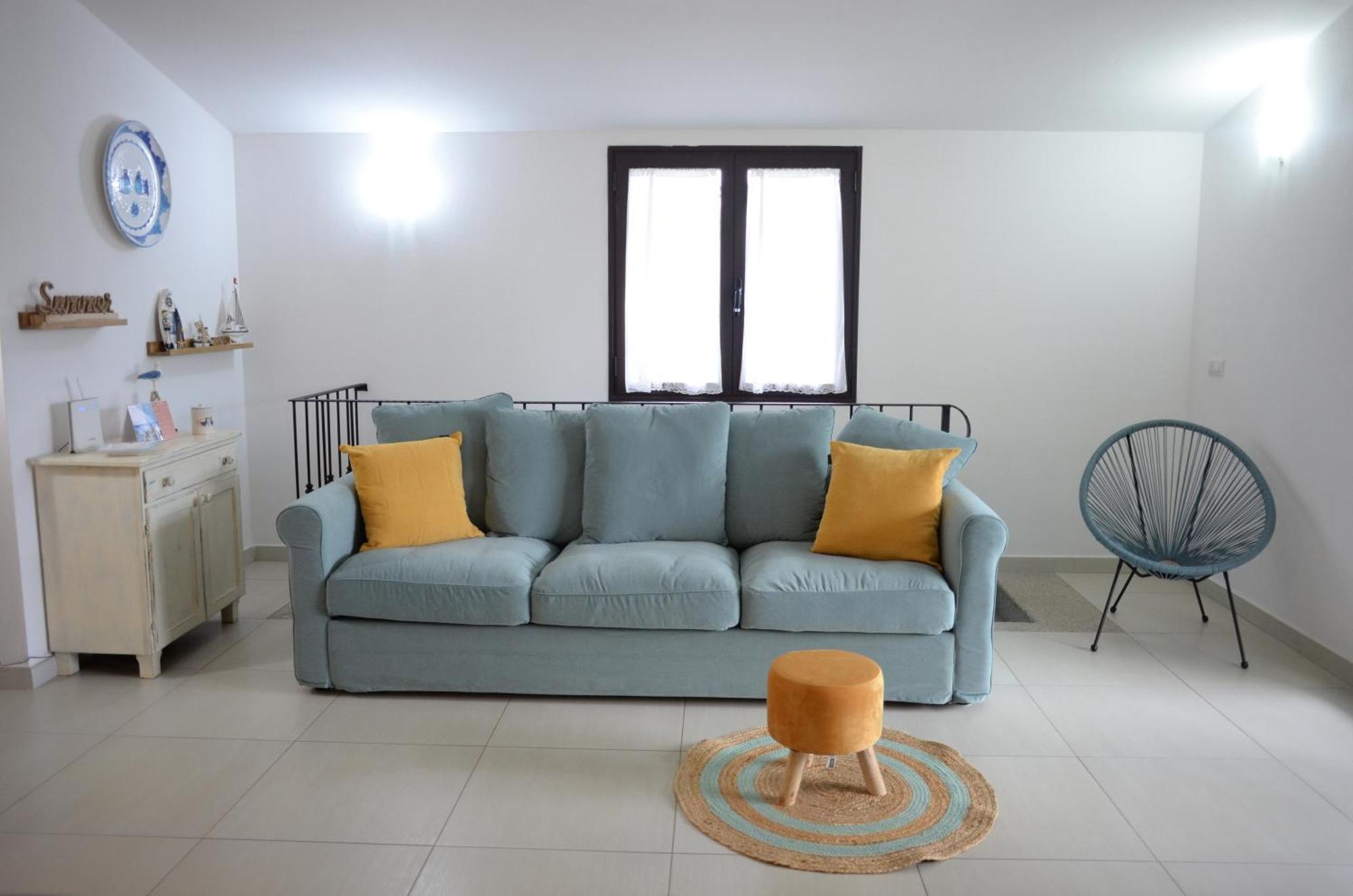 Villa Sangemi أرباتاكْسْ المظهر الخارجي الصورة
